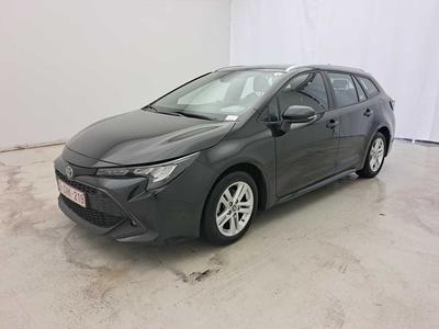 Toyota Corolla Touring Sports Dynamic 1.8i Hybrid 122pk/cv 5p eCVT, 2022