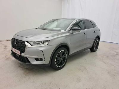 Ds DS7 Crossback Bastille+ 1.5 BlueHDi 130pk/cv 5p Aut., 2023