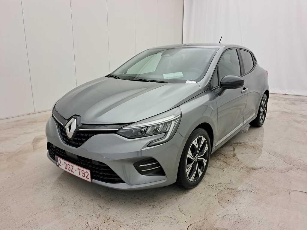 Renault Clio Evolution 1.0TCe 90pk/cv 5p, 2023