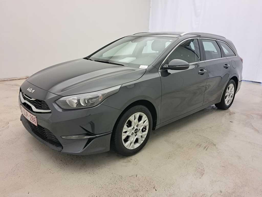 Kia Ceed Cee d SW Pulse 1.0T-GDi ISG 120pk/cv 5p, 2023