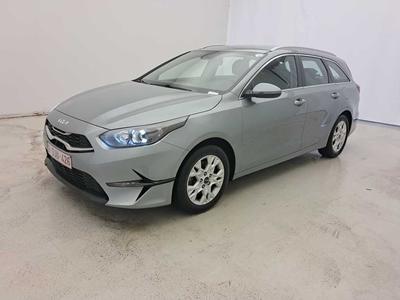 Kia Ceed Cee d SW Pulse 1.0T-GDi ISG 120pk/cv 5p, 2023