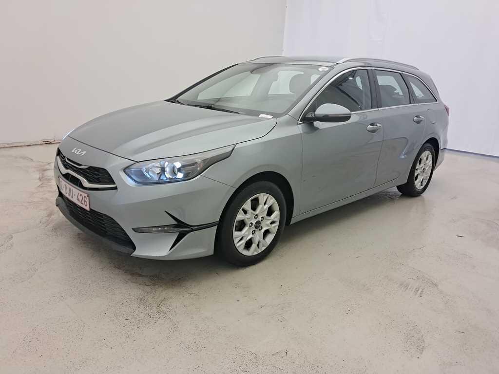 Kia Ceed Cee d SW Pulse 1.0T-GDi ISG 120pk/cv 5p, 2023
