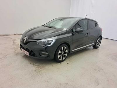 Renault Clio Evolution 1.0TCe 90pk/cv 5p, 2023