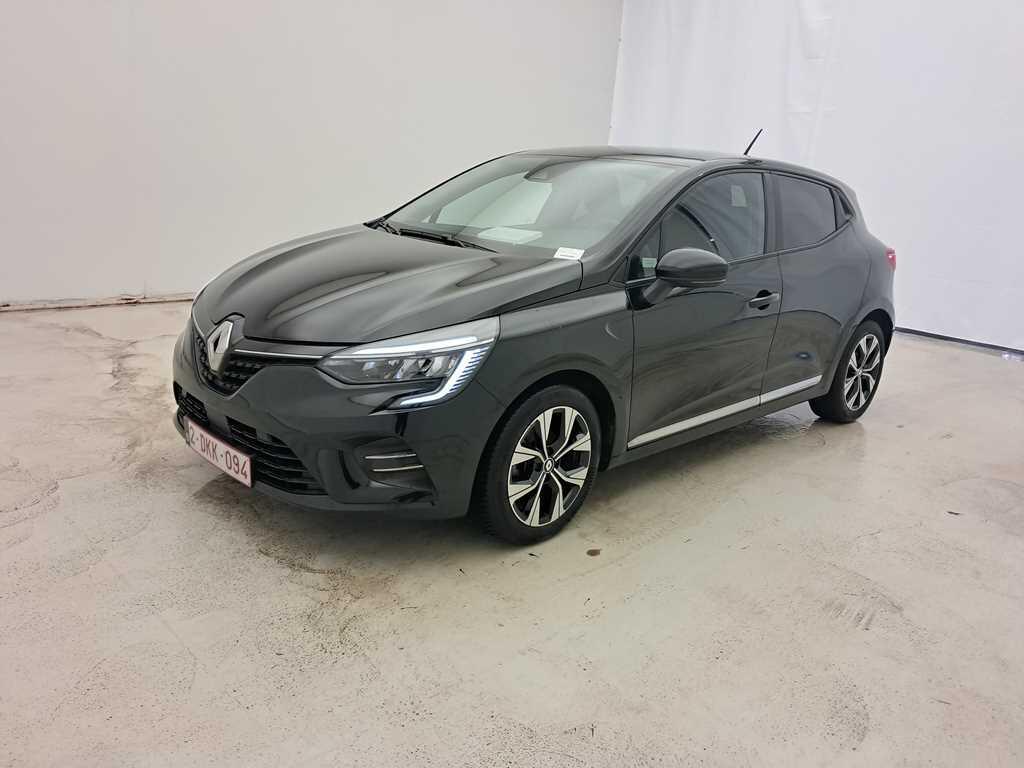 Renault Clio Evolution 1.0TCe 90pk/cv 5p, 2023