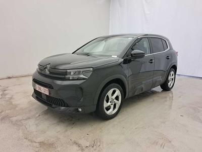 Citroen C5-Aircross C5 Aircross Live 1.2 PureTech S&amp;S 130pk/cv 5p, 2023