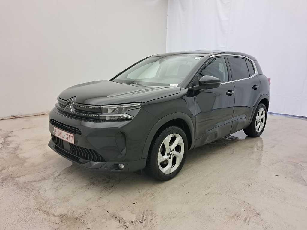 Citroen C5-Aircross C5 Aircross Live 1.2 PureTech S&S 130pk/cv 5p, 2023