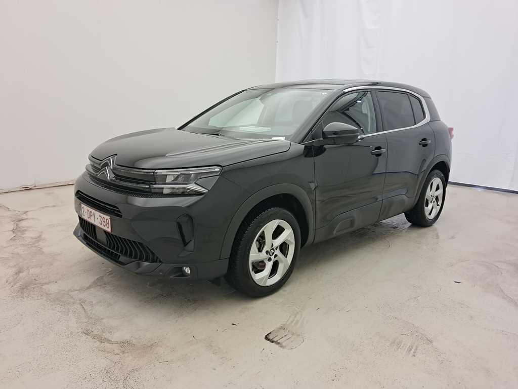Citroen C5-Aircross C5 Aircross Live 1.2 PureTech S&S 130pk/cv 5p, 2023