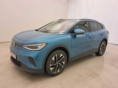 Volkswagen ID.4 Pro Business 77kWh 286pk/cv 5p, 2024