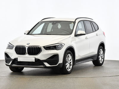 BMW X1 xDrive18d Aut. (F48) Advantage, 2021