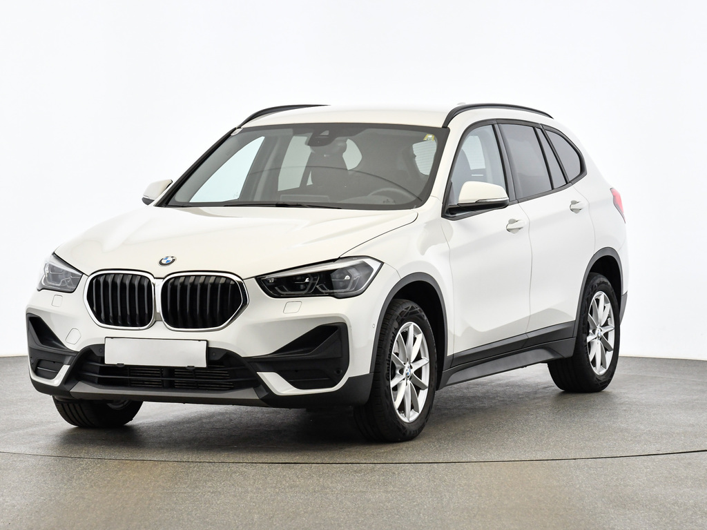 BMW X1 xDrive18d Aut. (F48) Advantage, 2021