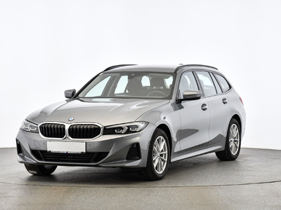 BMW 320d 48 V xDrive Touring Aut. (G21) -, 2023