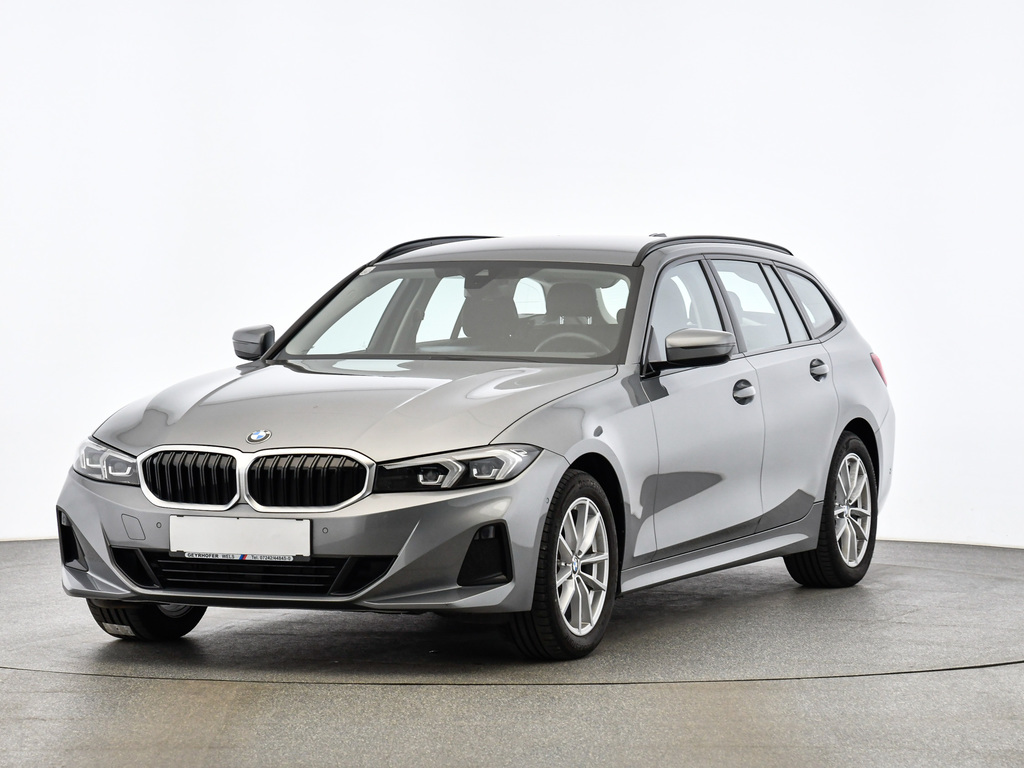 BMW 320d 48 V xDrive Touring Aut. (G21) -, 2023