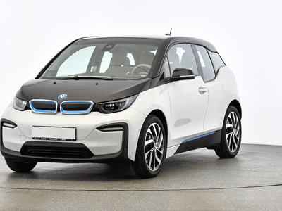 BMW i3 42,2kWh (I01) Comfort Paket Advanced, 2022