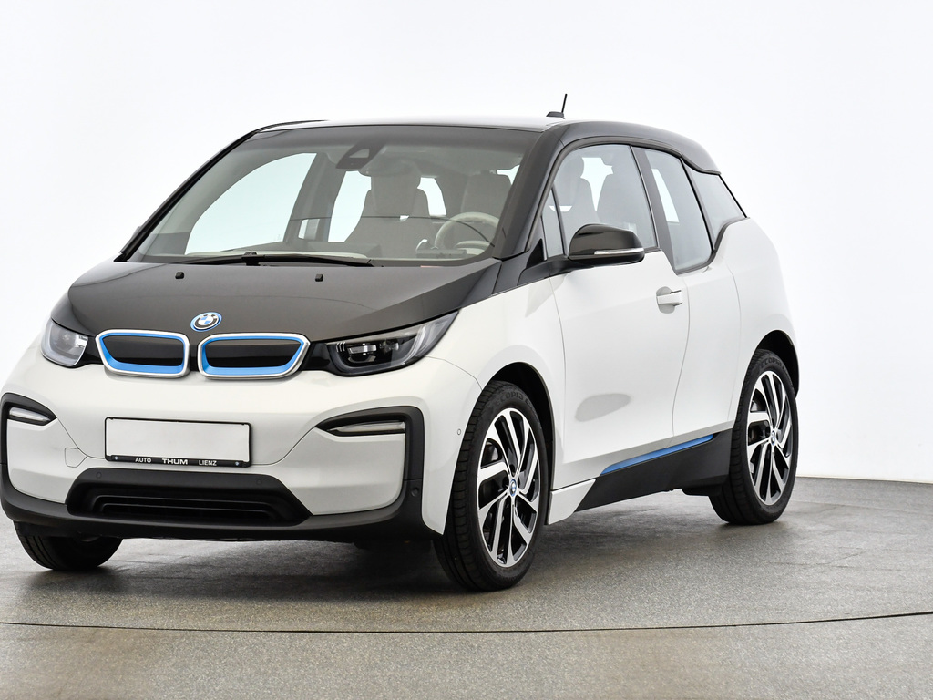 BMW i3 42,2kWh (I01) Comfort Paket Advanced, 2022