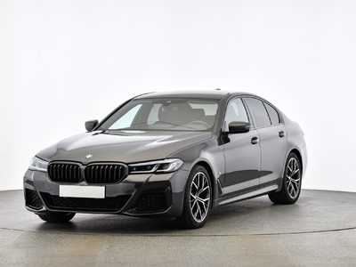BMW 520d xDrive 48 V Aut. (G30) M Sportpaket, 2020