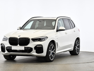 BMW X5 xDrive45e PHEV Aut. (G05) M Sportpaket, 2021