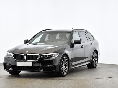 BMW 530d xDrive Touring Aut. (G31) M Sportpaket, 2020