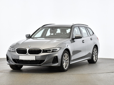 BMW 320d 48 V xDrive Touring Aut. (G21) -, 2023