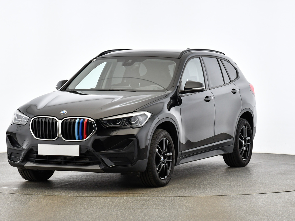 BMW X1 xDrive18d Aut. (F48) Advantage, 2020