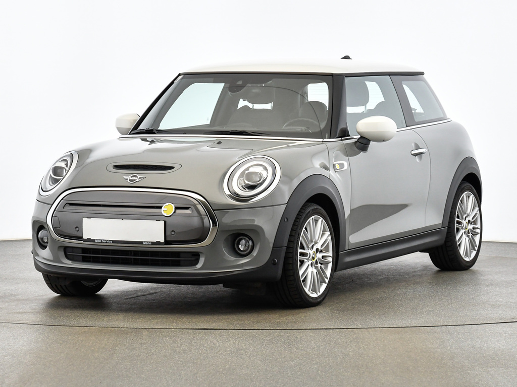 MINI Cooper SE 28,9kWh Aut. (F56) Trim L, 2021