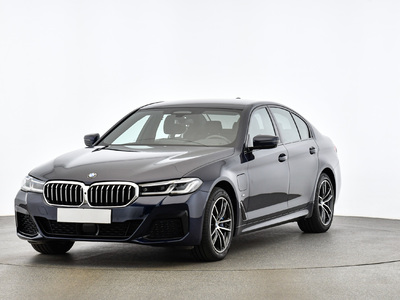 BMW 530e PHEV xDrive Aut. (G30) M Sport Edition, 2021