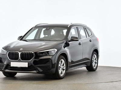 BMW X1 xDrive25e PHEV Aut. (F48) Business-Paket Plus, 2020