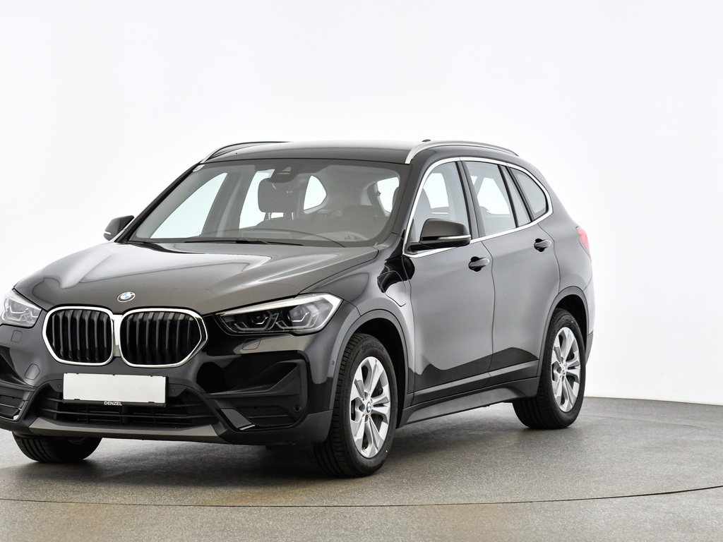 BMW X1 xDrive25e PHEV Aut. (F48) Business-Paket Plus, 2020