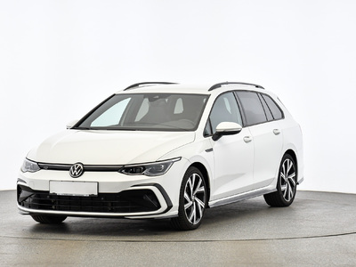 Volkswagen Golf Variant 2,0 TDI R-Line DSG (CG), 2021