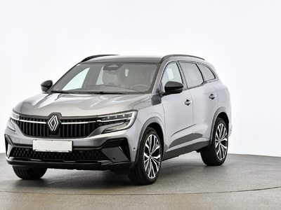 Renault Espace E-Tech Full Hybrid 200 7stz. Iconic Aut. (VI), 2024