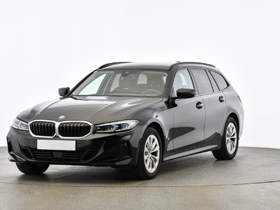 BMW 320d 48 V xDrive Touring Aut. (G21) -, 2022
