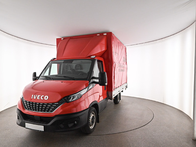 Iveco daily Daily 35S18A8/P 3450 -, 2021