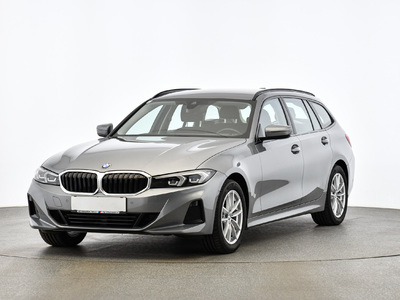 BMW 320d 48 V xDrive Touring Aut. (G21) -, 2022