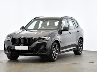 BMW X3 xDrive30d 48V Aut. (G01) M Sportpaket, 2021