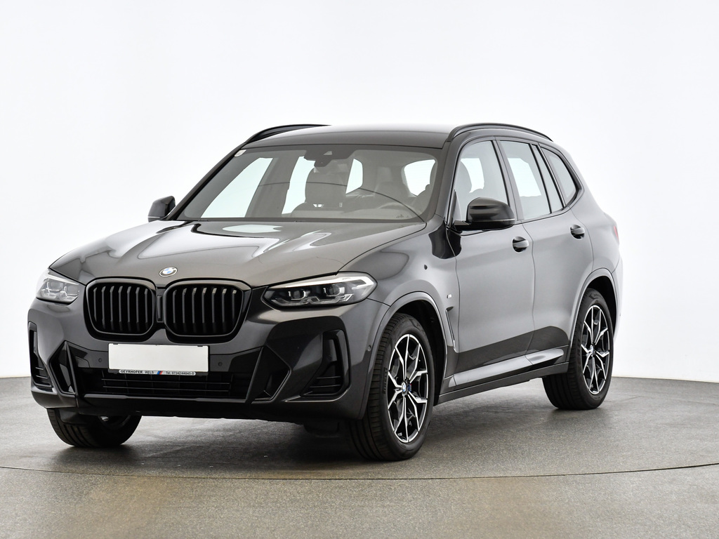BMW X3 xDrive30d 48V Aut. (G01) M Sportpaket, 2021