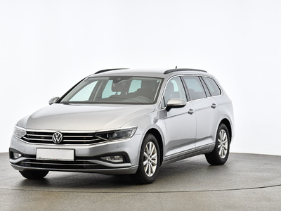 Volkswagen Passat Variant 2.0 TDI SCR Business DSG, 2022