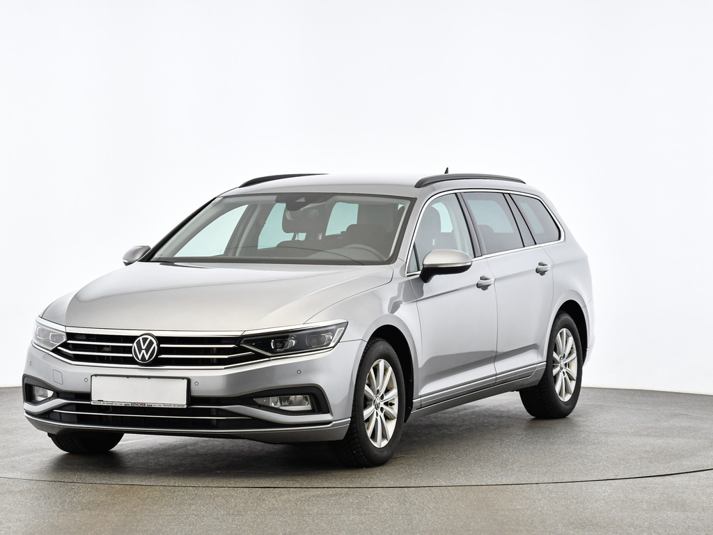 Volkswagen Passat Variant 2.0 TDI SCR Business DSG, 2022