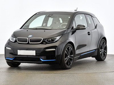 BMW i3 S 94 Ah (I01) -, 2018