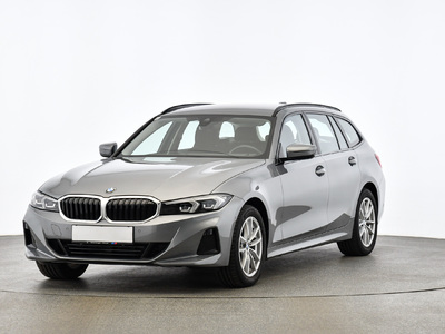 BMW 320d 48 V xDrive Touring Aut. (G21) -, 2023