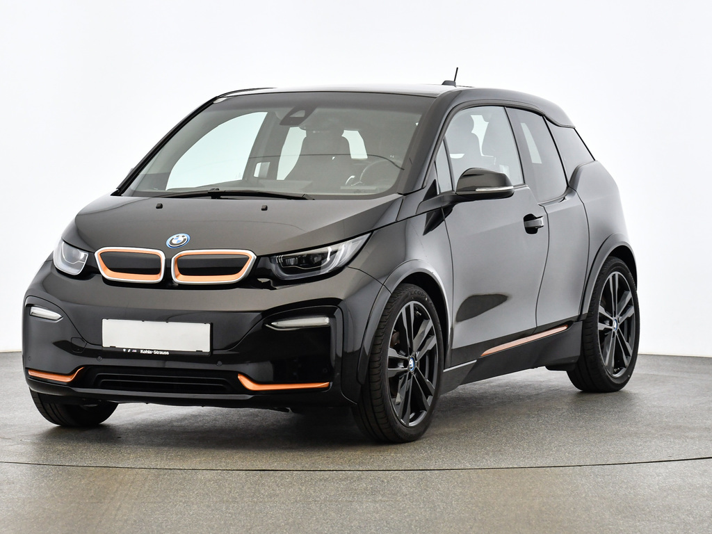 BMW i3 42,4kWh S (I01) Suite, 2020