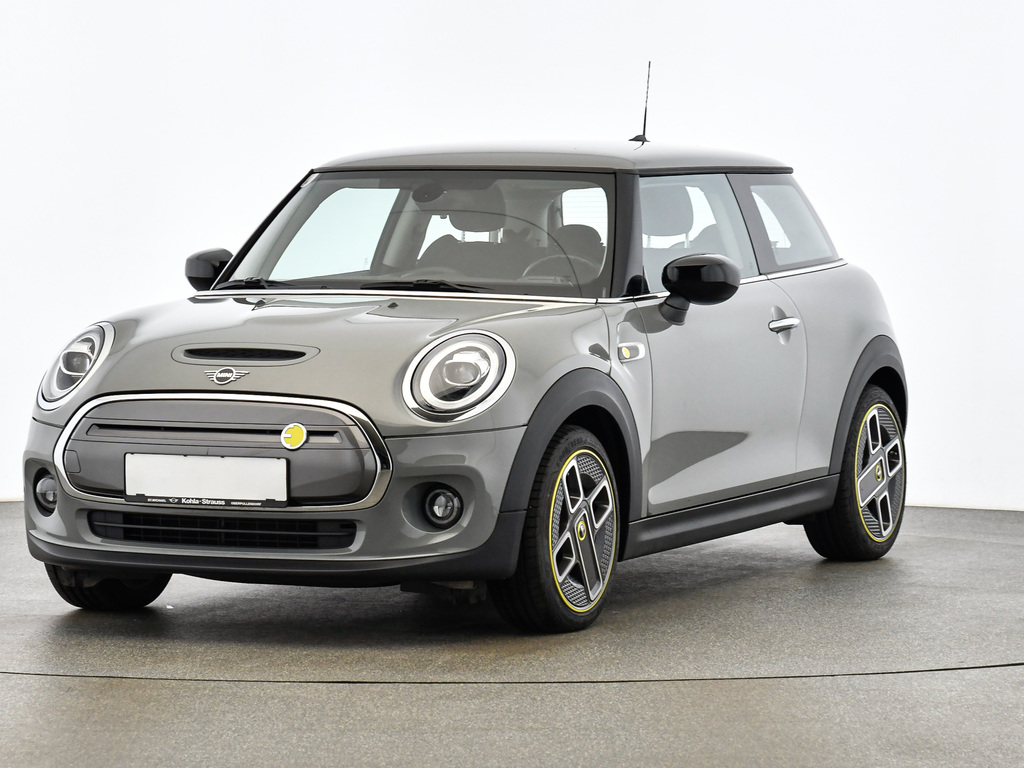 MINI Cooper SE 28,9kWh Aut. (F56), 2021