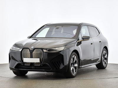 BMW iX xDrive40 71kWh (I20) Sportpaket, 2022
