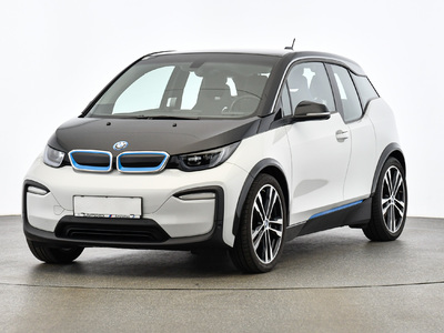 BMW i3 42,2kWh (I01) Sportpaket, 2021
