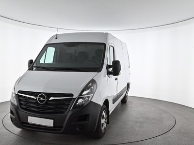 Opel Movano L2H2 2,3 TurboD Blue Injection 3.5t Edition-Paket, 2020