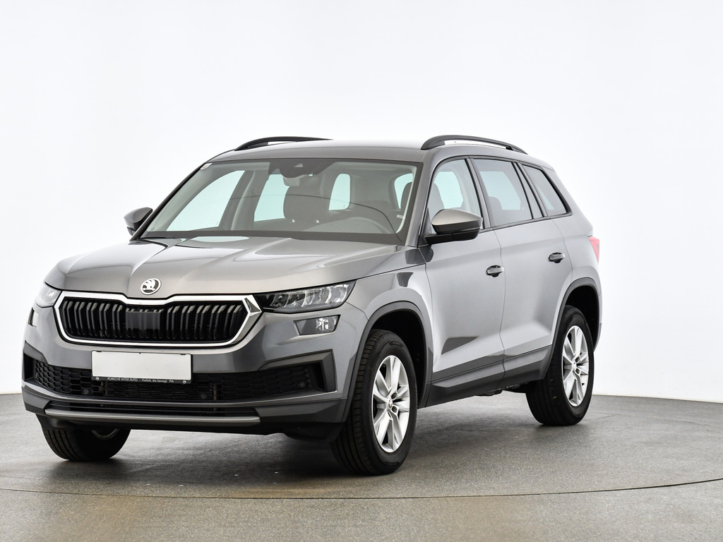 Skoda Kodiaq 2,0 TDI DSG Ambition (NS7), 2023