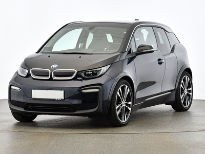 BMW i3 42,2kWh (I01) Sportpaket, 2021