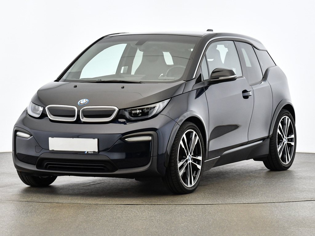 BMW i3 42,2kWh (I01) Sportpaket, 2021