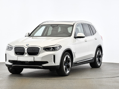BMW iX3 Impressive (G08), 2022