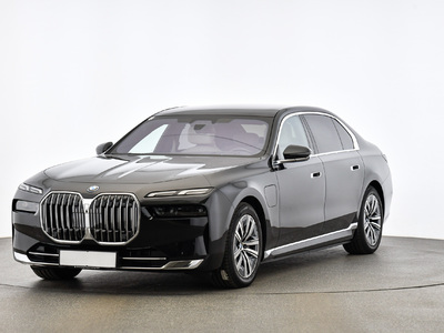 BMW 750e xDrive Limousine 18,7 kWh Aut. (G70) BMW Individual Interieur mit Exklusivumfangen, 2023