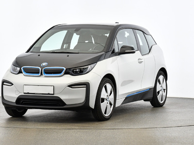 BMW i3 eDrive BEV i01 IB1, 2022