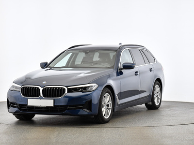 BMW 520d 48 V Touring xDrive Aut. (G31) -, 2023